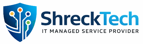 ShreckTech logo
